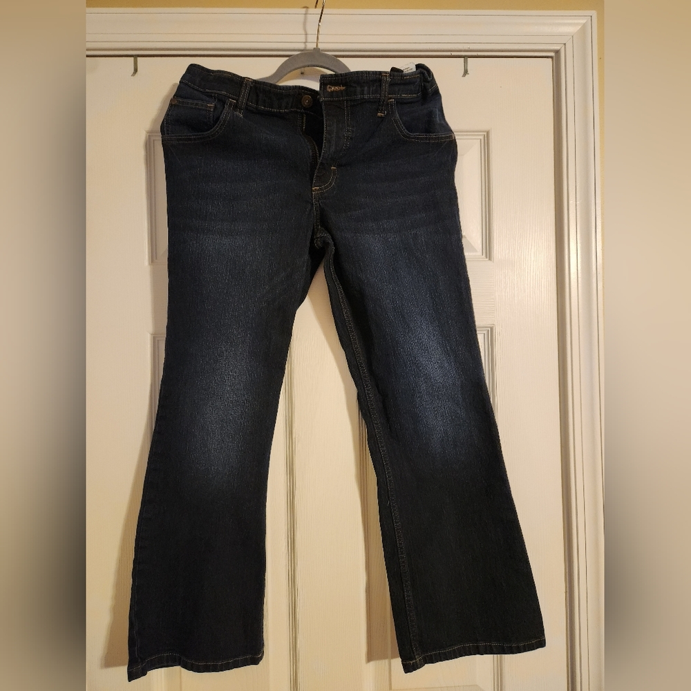 Wrangler Jeans - Boys 14 Husky